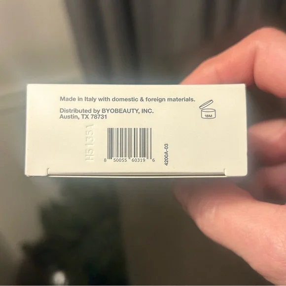 dibs Duet Baked Blush 3-in-1 Blush, Highlighter + Topper - VIP PINK - Picture 12 of 14